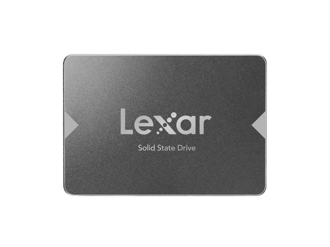 Lexar 2TB NS100 SATA III 2.5 Lexar 2TB NS100 SATA III 2.5